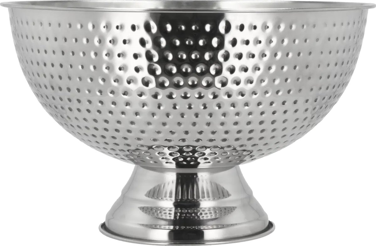 Funktion Champagnebowle Ø39,8, 13 liter, stål