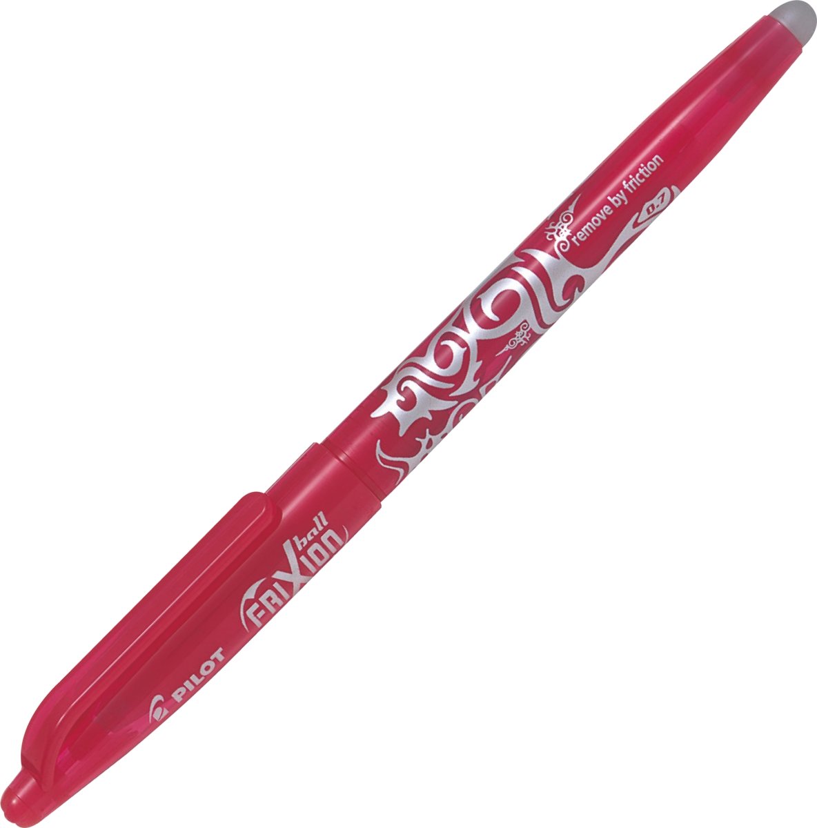 Pilot FriXion Ball Rollerpen | M | Pink