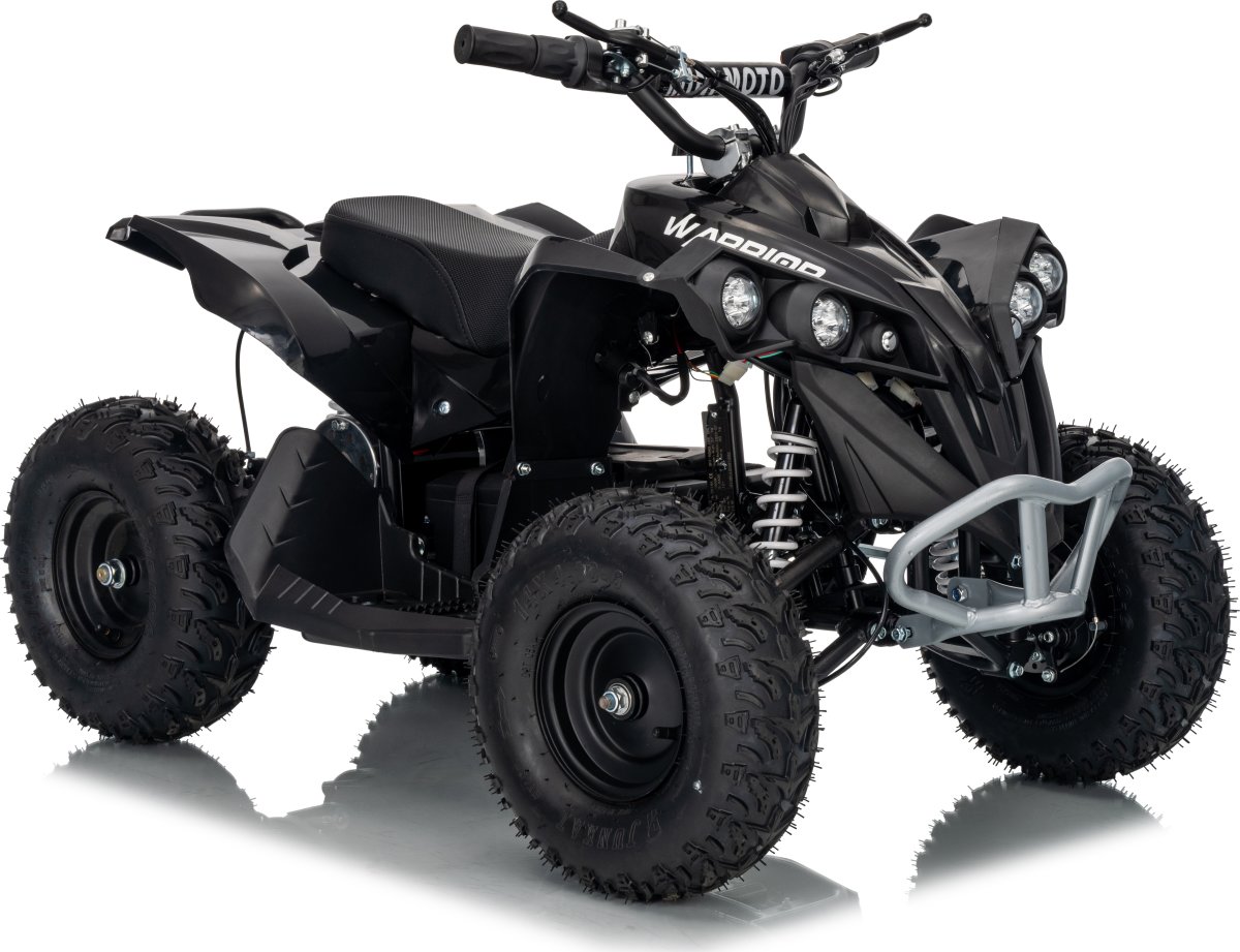 Elbil Azeno Warrior ATV til børn, 48V