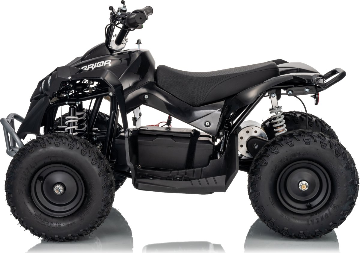 Elbil Azeno Warrior ATV til børn, 48V