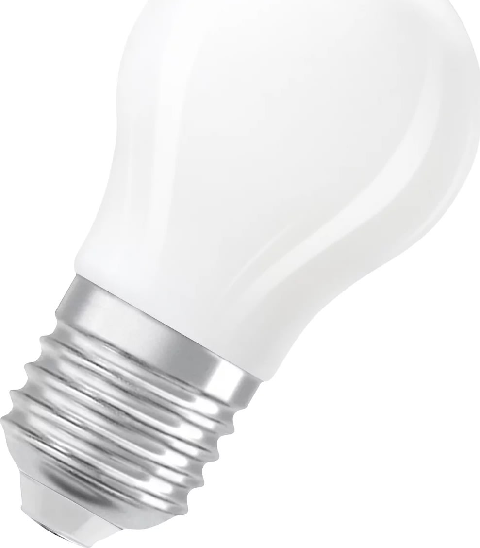 Osram Superstar LED Kronepære, E27, 3.4W, dæmpbar