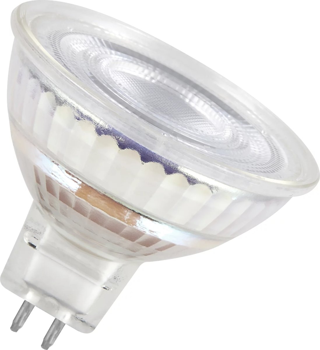 Osram LED Spotpære GU5.3, 2W=20W