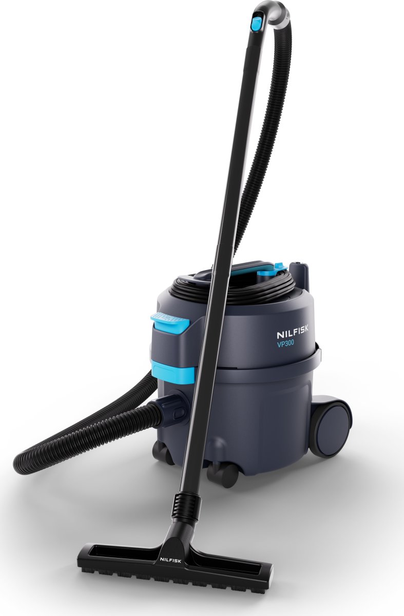 Nilfisk VP300 Basic HEPA Støvsuger