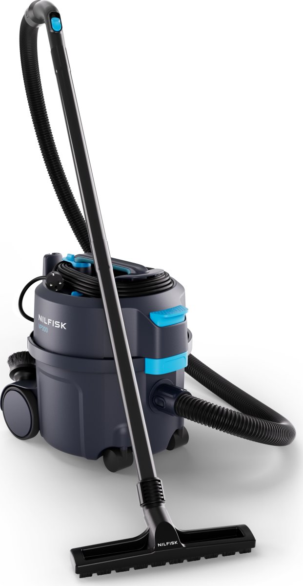 Nilfisk VP300 Basic HEPA Støvsuger