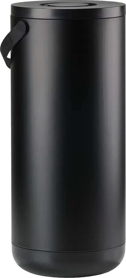 Zone Circular Affaldsspand H65,5cm, 35 liter, sort