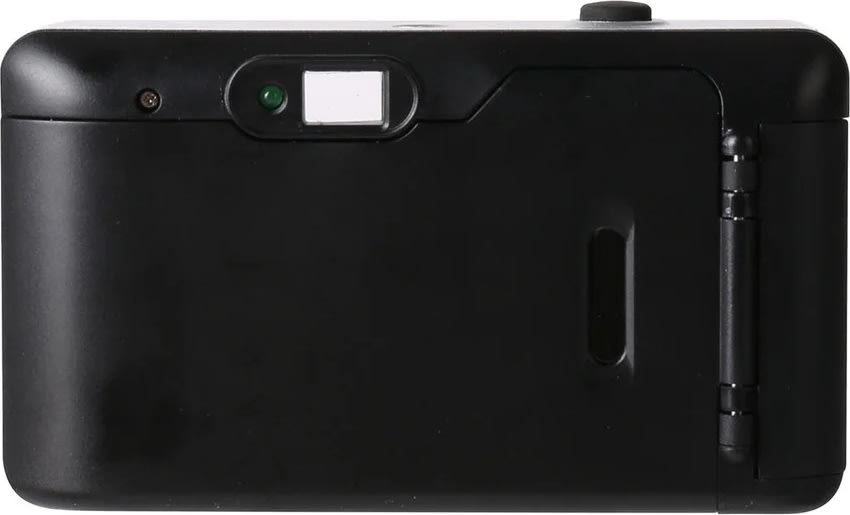 KODAK Film Kamera S88 Motoriseret, Sølv