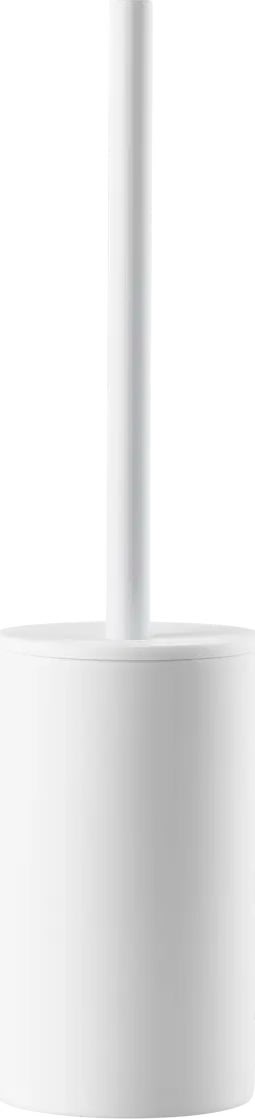 Zone Karma Toiletbørste, H38cm, hvid