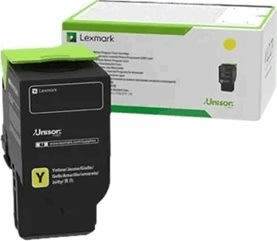 Lexmark CS421 lasertoner