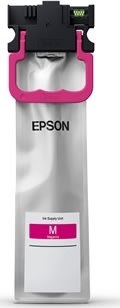 Epson WF-C529/C579R Blækpatron, magenta, 10k sider