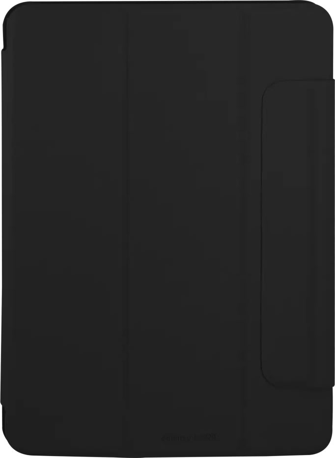 Dbramante 1928 iPad pro 11" cover, sort