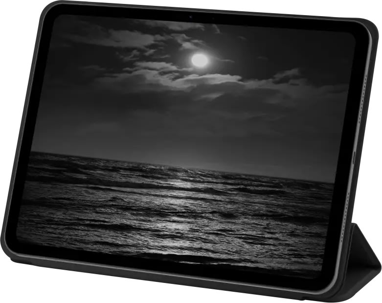 Dbramante 1928 iPad pro 11" cover, sort