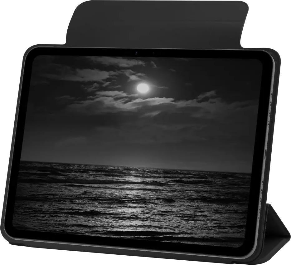 Dbramante 1928 iPad pro 11" cover, sort