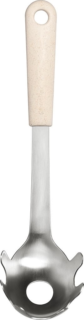 GastroMax Pastaske, BIO, natur/stål