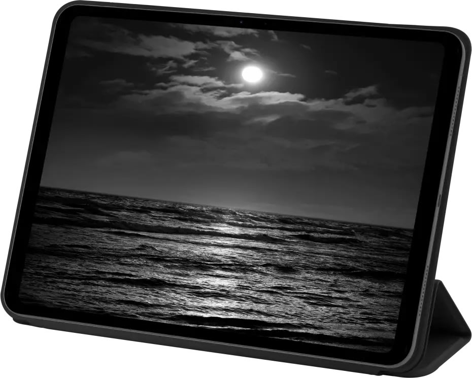 Dbramante1928 iPad pro 13" cover, midnat