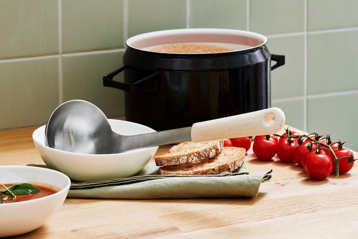 GastroMax Opøser, BIO, natur/stål