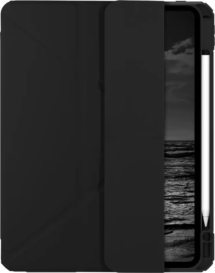 Dbramante1928 iPad pro 11" cover, midnat