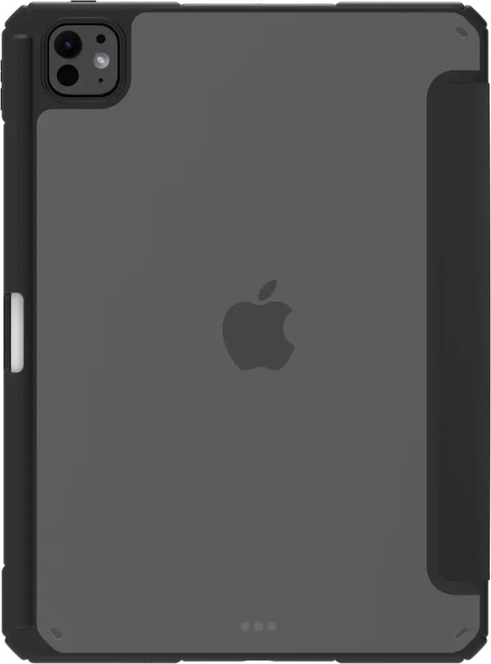 Dbramante1928 iPad pro 11" cover, midnat