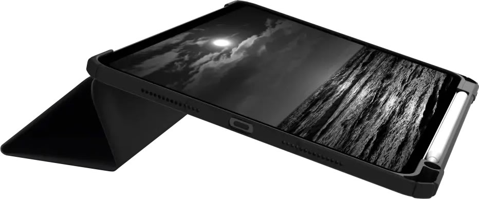 Dbramante1928 iPad pro 11" cover, midnat