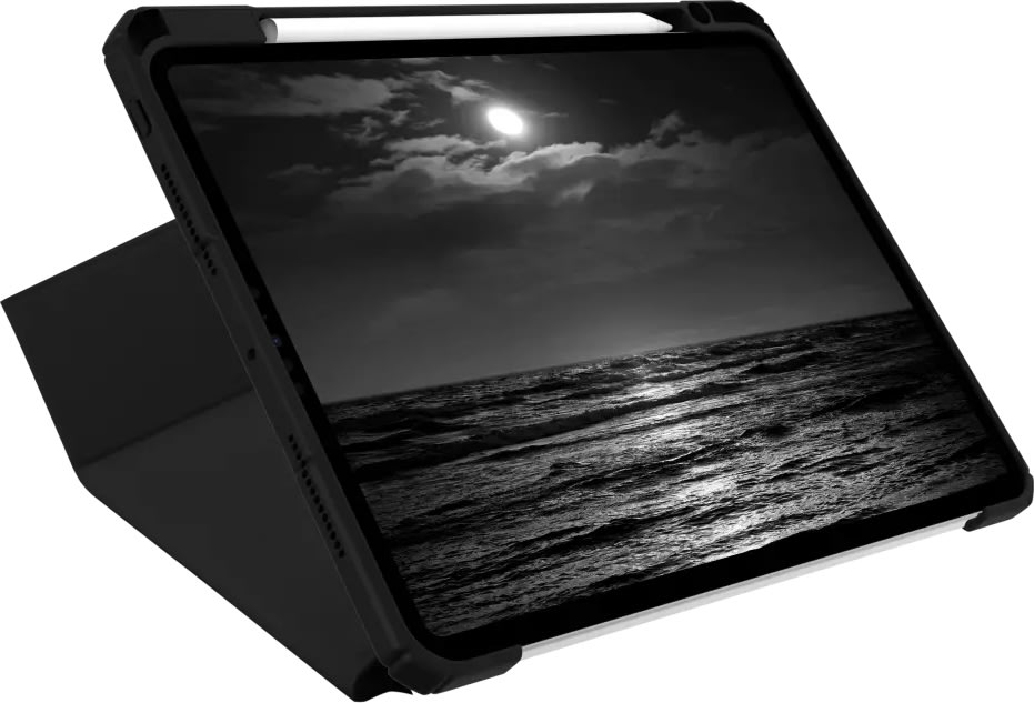 Dbramante1928 iPad pro 11" cover, midnat