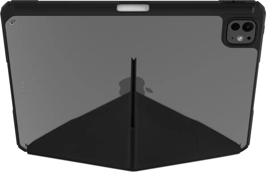 Dbramante1928 iPad pro 11" cover, midnat
