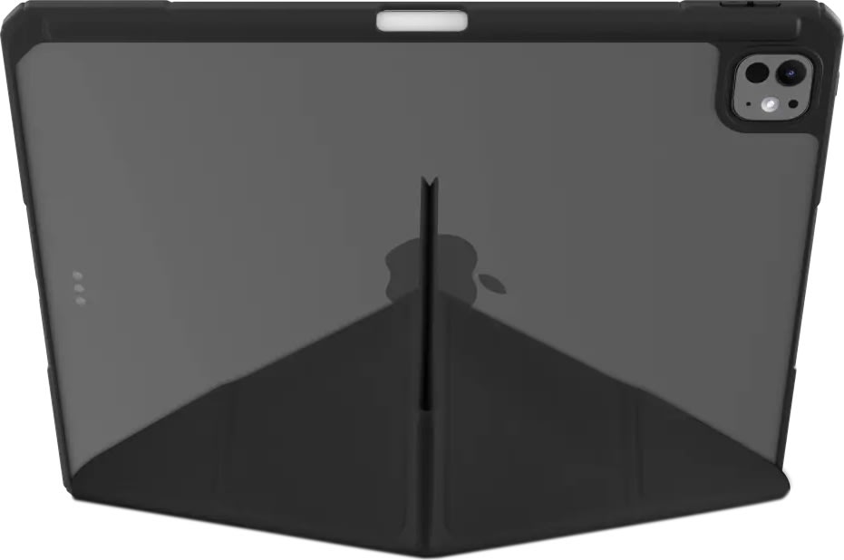 Dbramante1928 London iPad pro 13" cover, midnat
