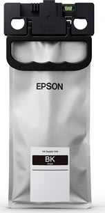 Epson WF-C529R/C579R Blækpatron, sort, 10k sider