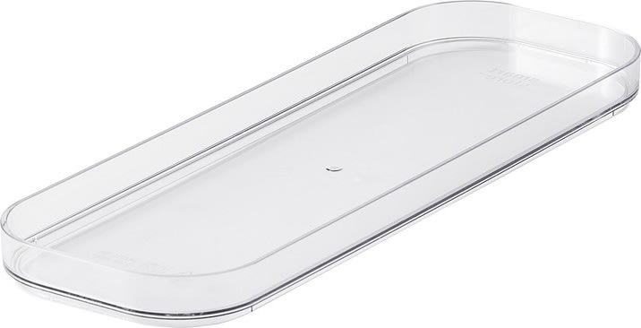 Compact Clear Slim låg