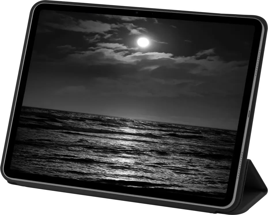 Dbramante1928 iPad air 13" cover, midnat