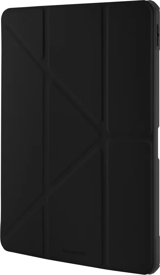 Dbramante1928 London iPad air 11" cover, midnat