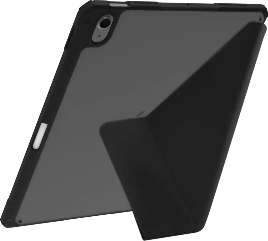 Dbramante1928 London iPad air 11" cover, midnat