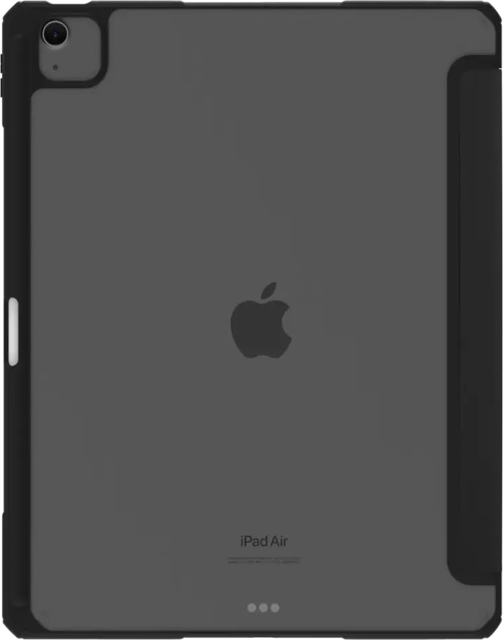 Dbramante1928 London iPad air 13" cover, midnat