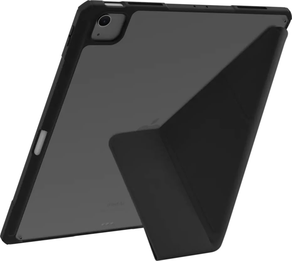 Dbramante1928 London iPad air 13" cover, midnat