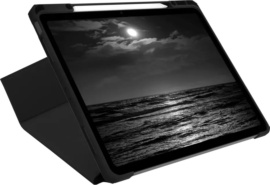 Dbramante1928 London iPad air 13" cover, midnat
