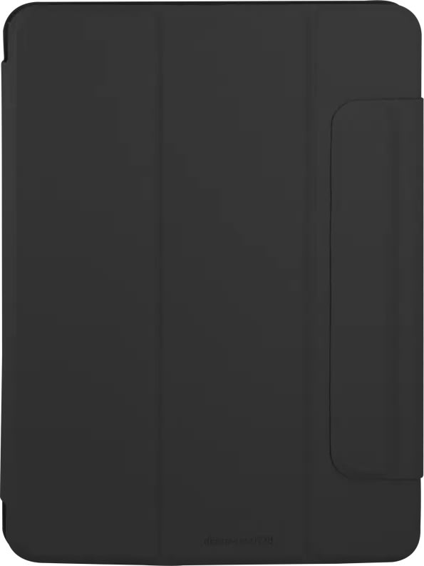 Dbramante1928 avenida iPad 11" cover, midnat