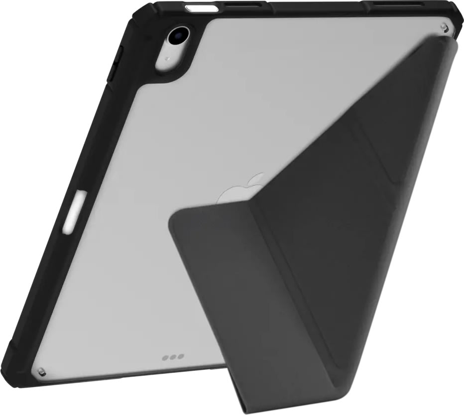 Dbramante1928 London iPad 11" cover, midnat