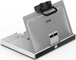 Epson WF-M53xx/58xx Blækpatroner, sort, XXL