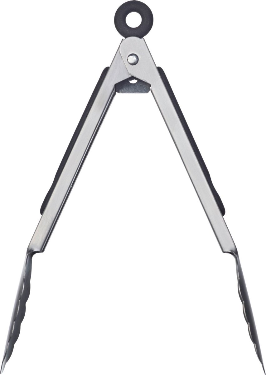 Westmark madtang med lås, 20 cm, stål