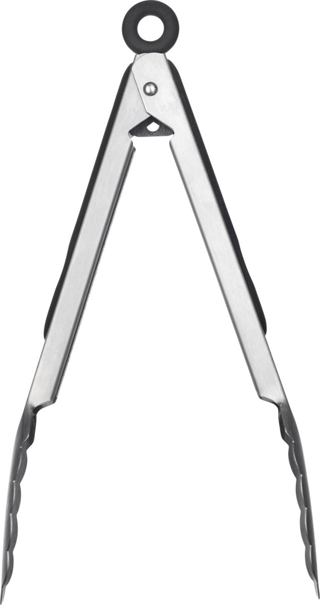 Westmark madtang med lås, 27,5 cm, stål