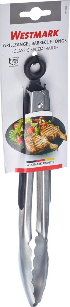 Westmark madtang med lås, 27,5 cm, stål