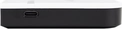 SureFire PyroDrive Gaming SSD lagring 1TB, hvid