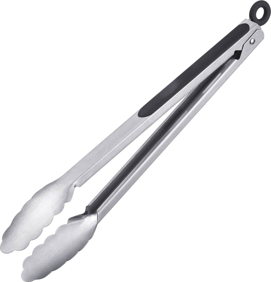 Westmark madtang med lås, 35 cm, stål