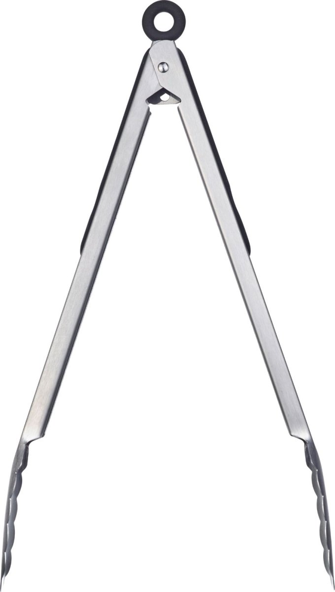 Westmark madtang med lås, 35 cm, stål