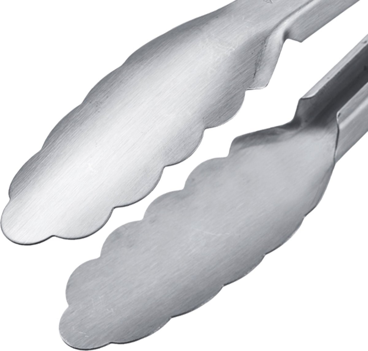 Westmark madtang med lås, 35 cm, stål