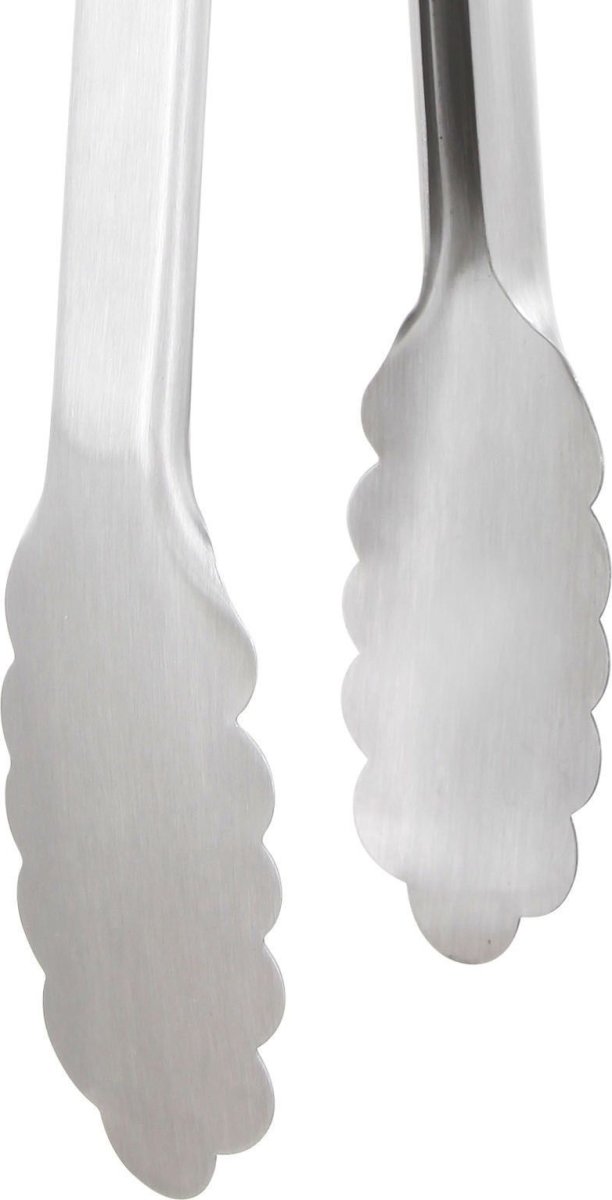 Westmark madtang med lås, 40 cm, stål