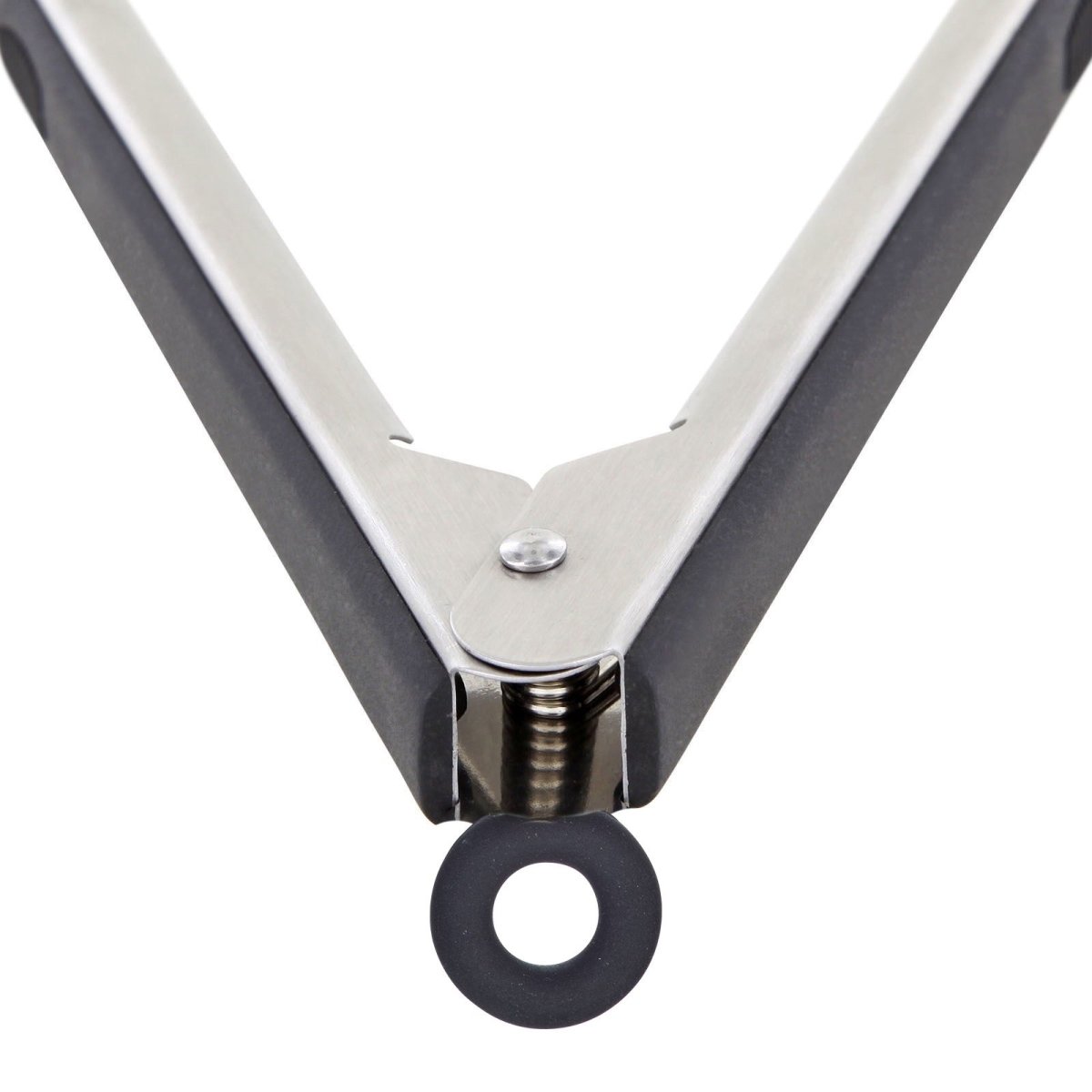 Westmark madtang med lås, 40 cm, stål