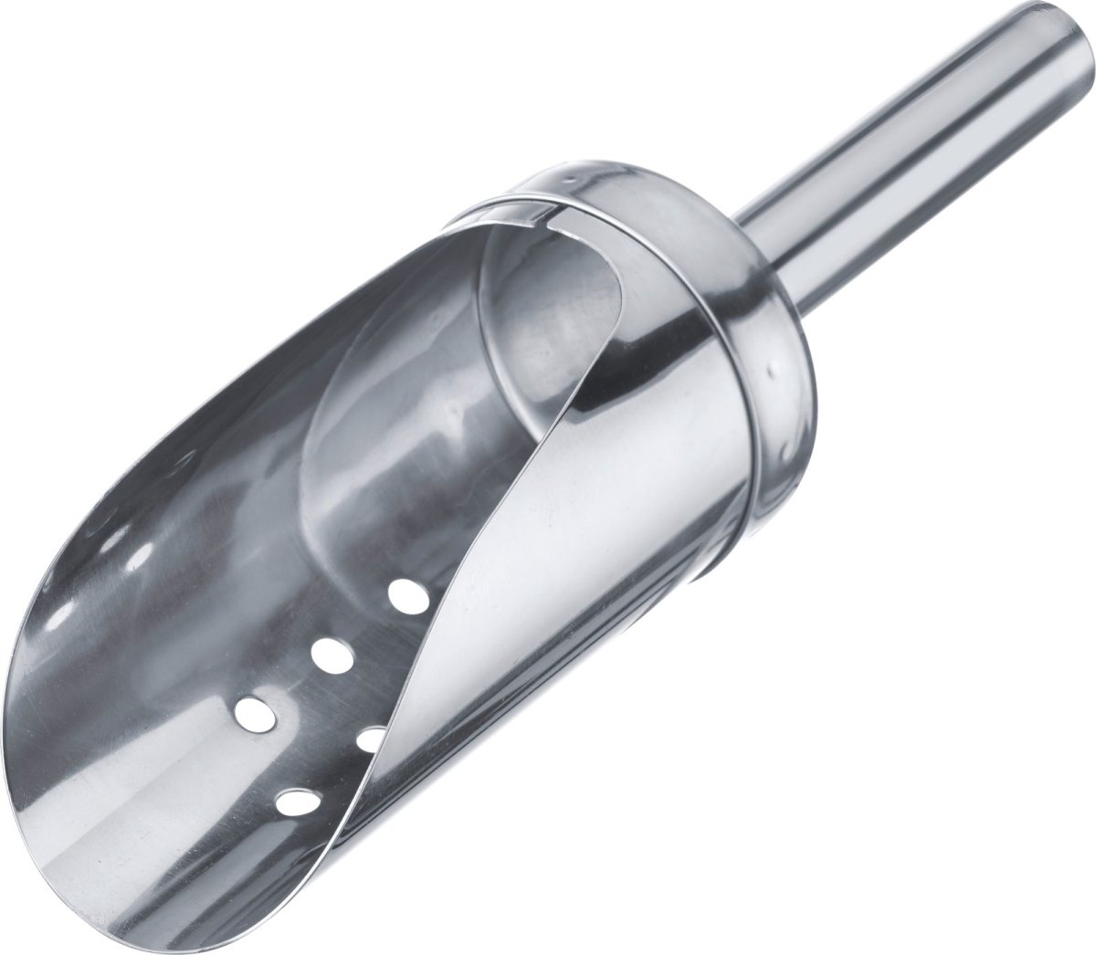 Westmark Isske med huller, 120 ml, stål