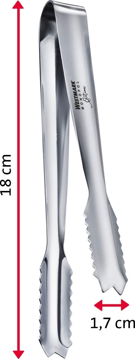 Westmark Istang, 18 cm, stål