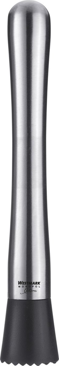 Westmark Støder, 21 cm, stål