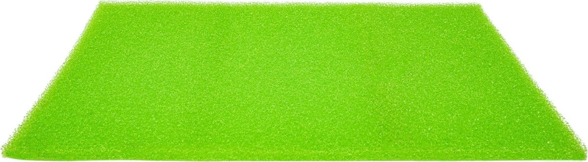 Westmark Køleskabsmåtter, grøn, 2 stk.