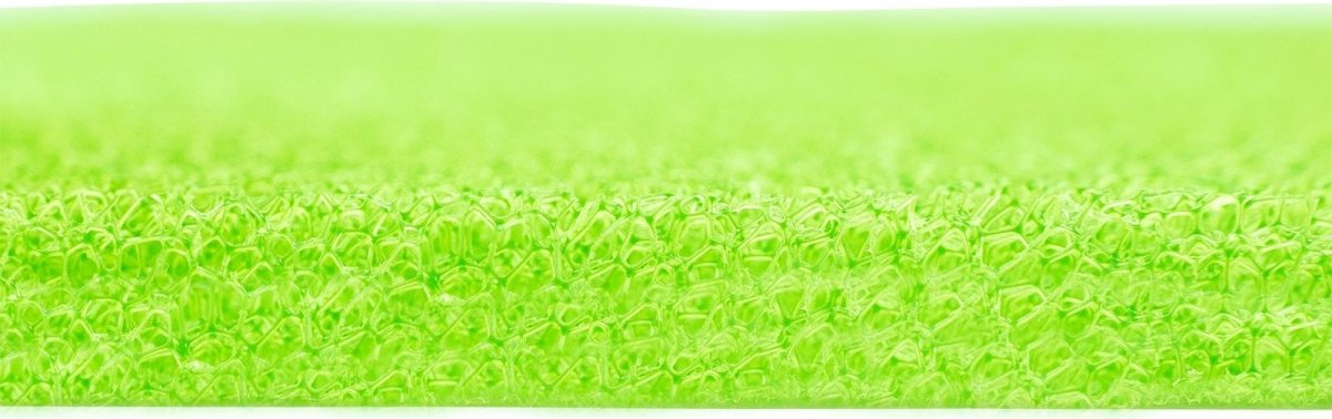 Westmark Køleskabsmåtter, grøn, 2 stk.